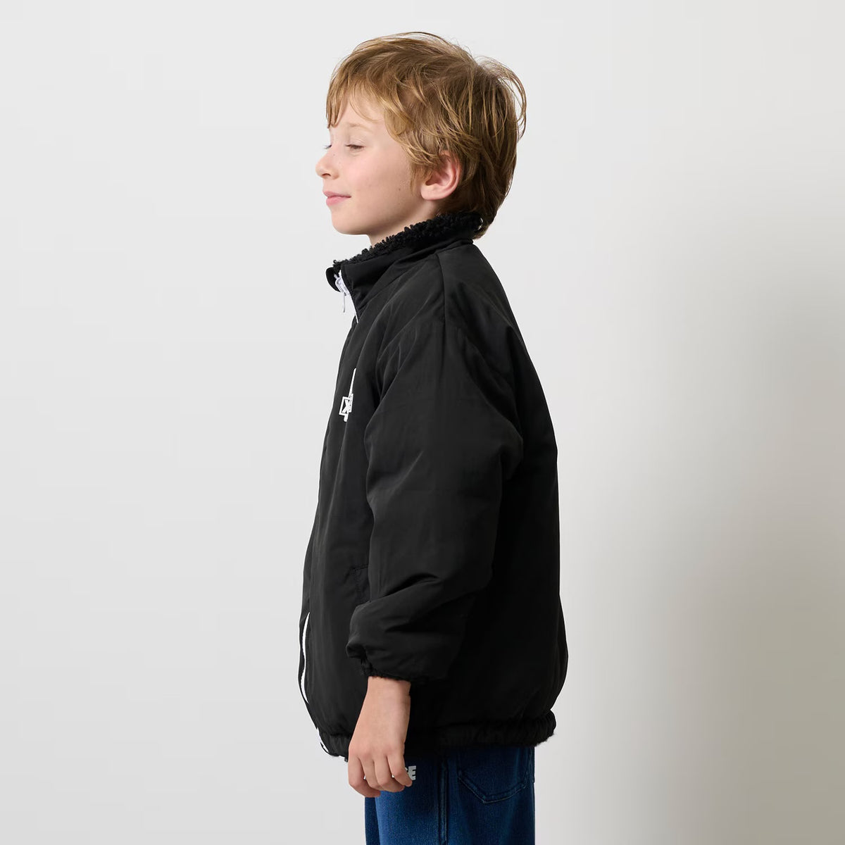 日本直送 XLARGE KIDS 福袋5點 90-140cm 男童款 2027年日本新春福袋 【日本預售：2026年1月1日】