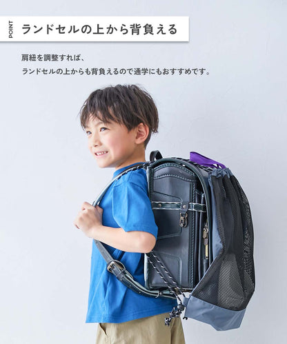 Japanese children's clothing dev!rock waterproof series stand collar thin jacket 100-160cm boys/girls spring and summer outerwear