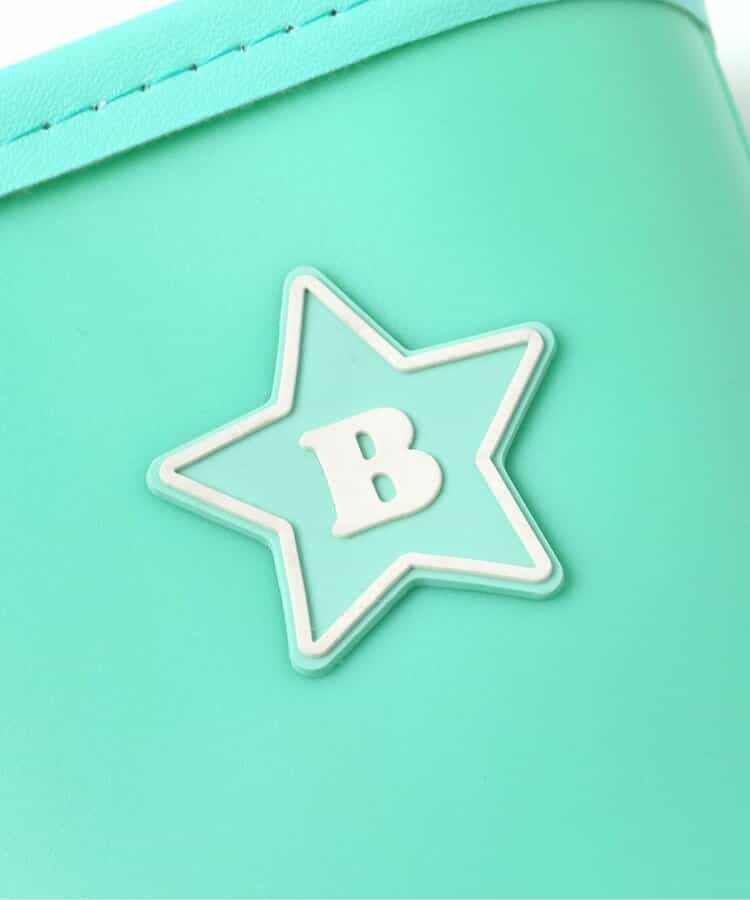 日本直送 BREEZE 水鞋 14-21cm 鞋系列 其他品牌 下雨天系列