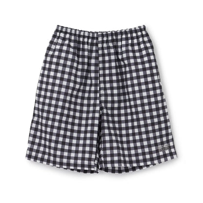 日本童裝 b・R# 接觸冷感 休閒短褲 100-140cm 男童款 夏季 PANTS