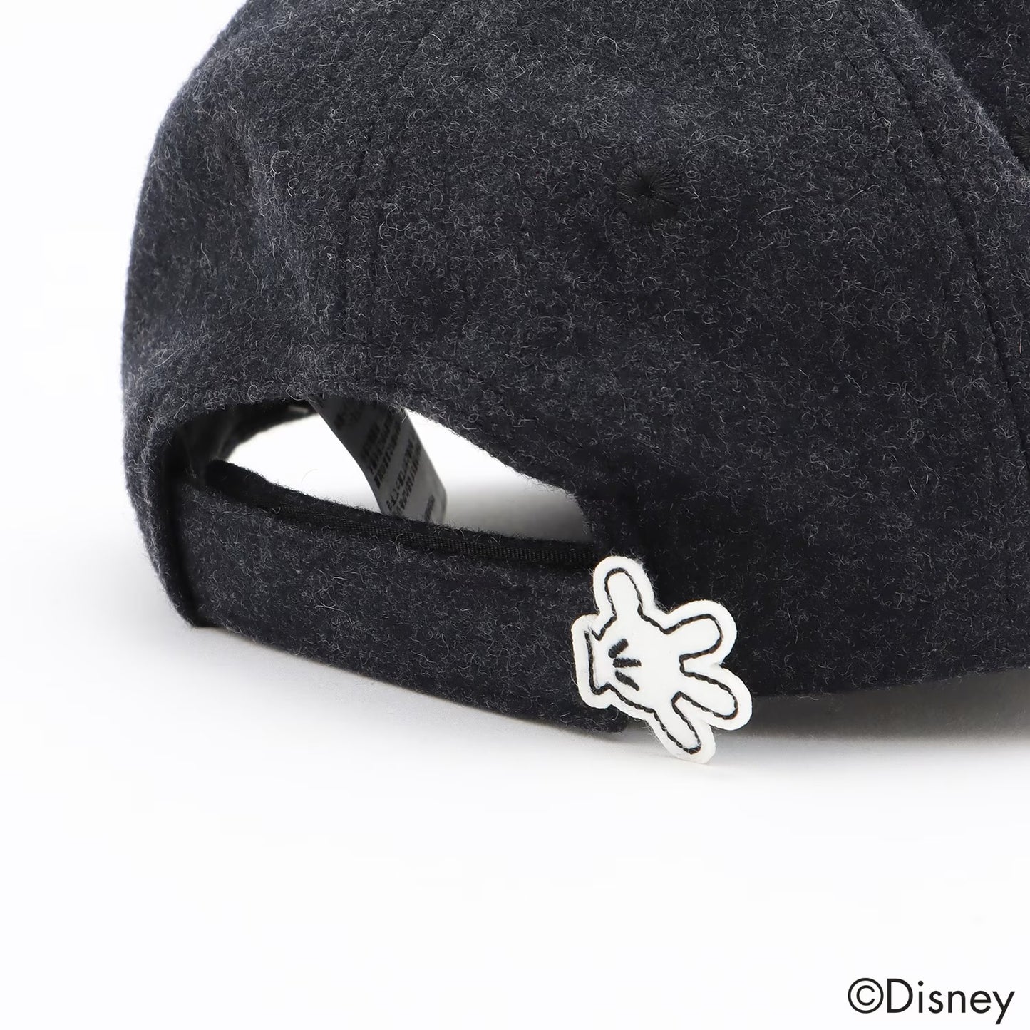 日本直送 pe#main x Disney Cap帽 50-54cm 帽系列
