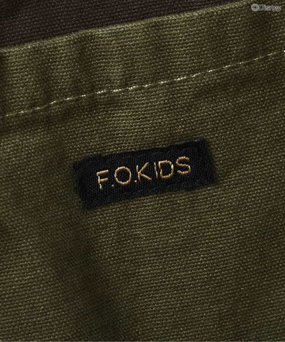 日本直送 F.O.KIDS x Disney 復古斜孭袋 包系列 其他品牌