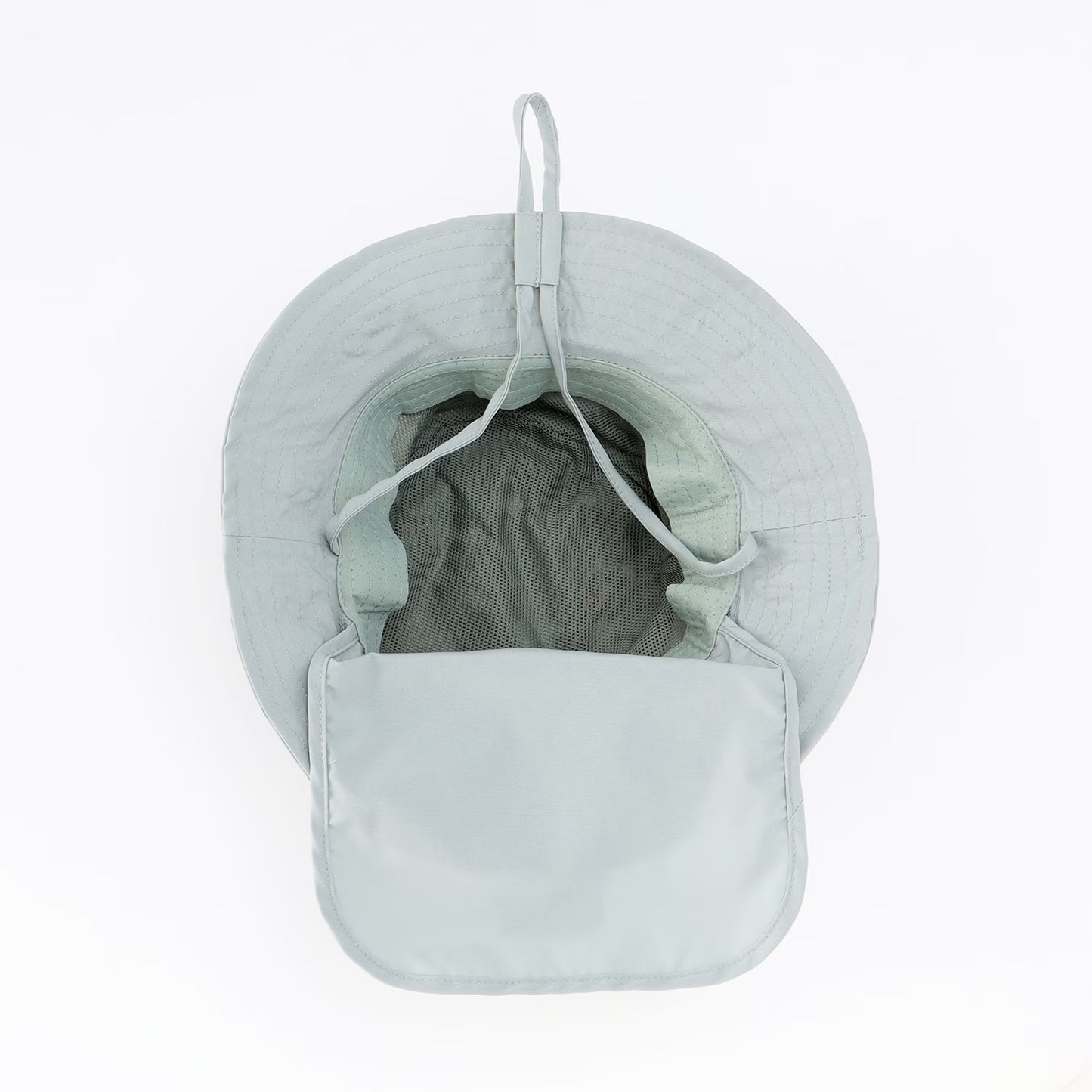 日本直送 pe#main 防UV 遮熱 接觸冷感 漁夫帽 50-54cm 帽系列