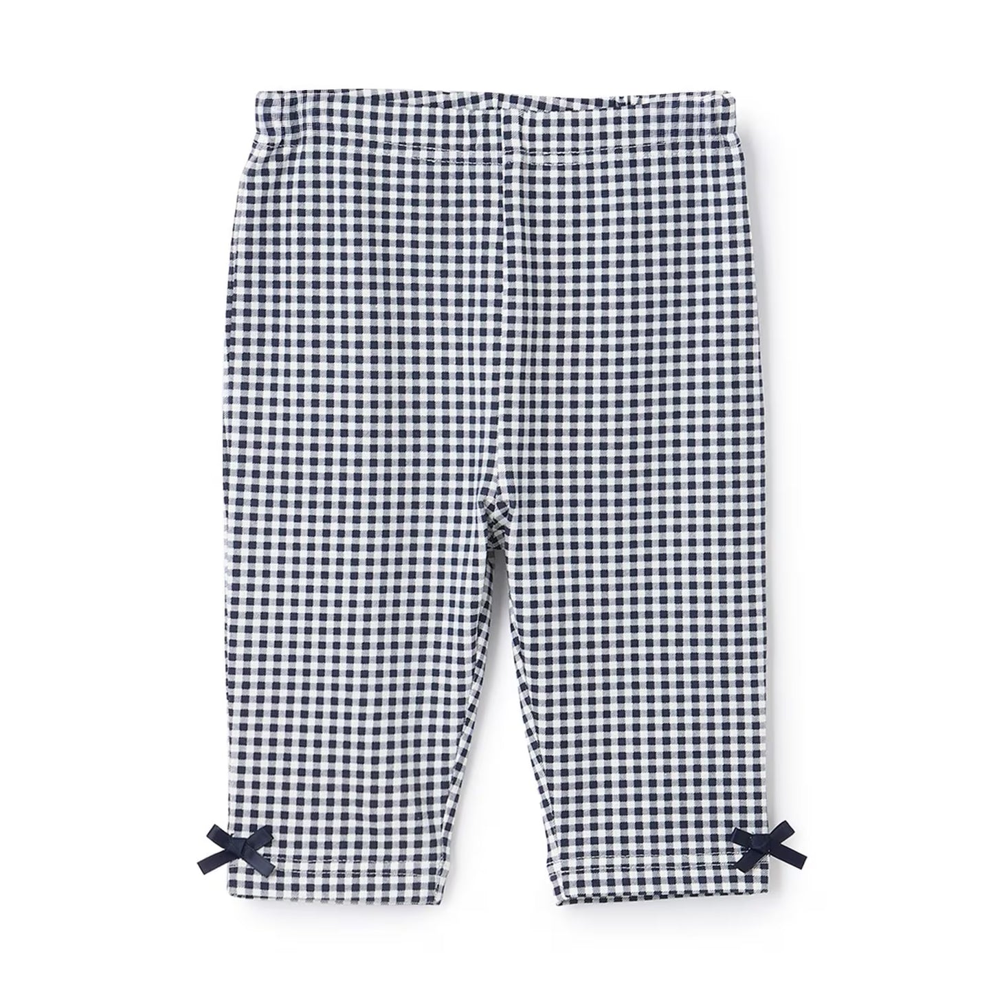 日本童裝 pe#main 七分長褲 80-130cm 女童款 夏季 PANTS