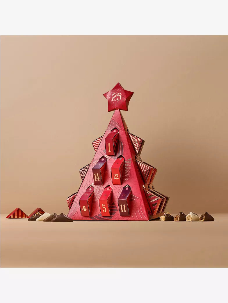 日英美直送 NEUHAUS Neuhaus Advent Calendar Irresistibles 2026 538g 聖誕倒數日曆 大人款 聖誕快樂特輯 不參與$900免運 滿$900可加$25免運到順豐站/智能櫃 Christmas Advent Calendars 2026