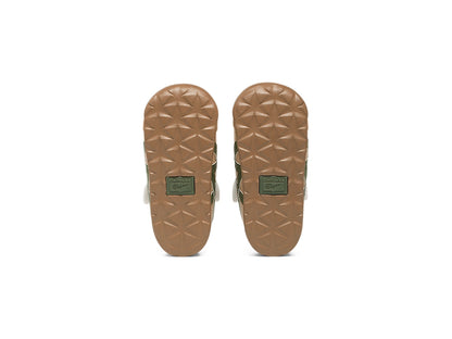 日本直送 日版MEXICO 66 KIDS BEIGE/GREEN 12-16cm 鞋系列