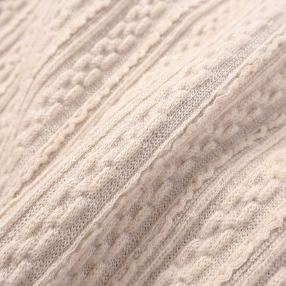 日本童裝  SLAP SLIP 假兩件格紋針織上衣 80-130cm 女童款 冬季 TOPS