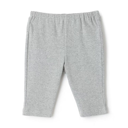 日本童裝 pe#main 七分長褲 80-130cm 男童款 夏季 PANTS