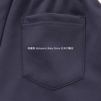 Lovetoxic Cold Contact Shorts (140-170cm) for Girls (Summer) 