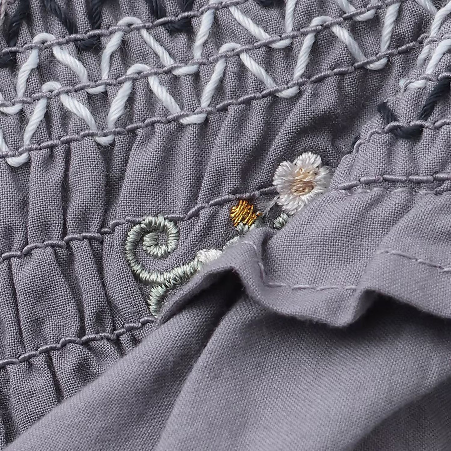 日本童裝 pe#main 士多啤梨刺繡上衣 80-130cm 女童款 夏季 TOPS