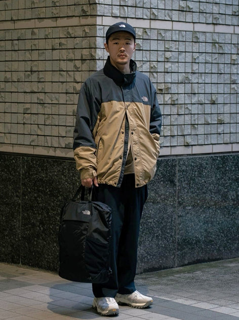 TNF adult backpack series (directly shipped from Japan) and other brands 