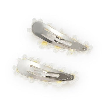 Japan direct pe#main hairpin pair of hand jewelry / hair accessories series 