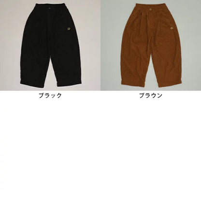 日本童裝 BDL 燈芯絨長褲 90-140cm 男童款 冬季 PANTS