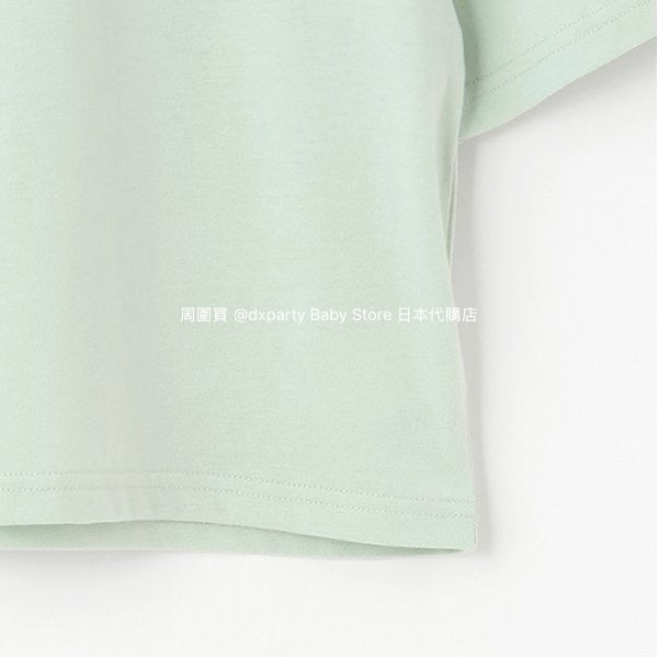 Lovetoxic Off-the-shoulder Top (130-160cm) for Girls (Summer) 