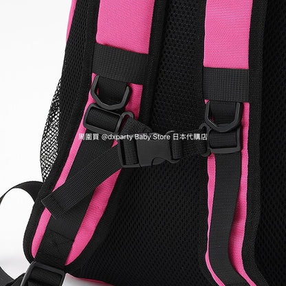 X-girl Stages backpack series and other brands shipped directly from Japan 