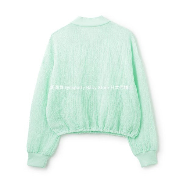 Lovetoxic UV Protection Jacket (140-170cm) for Girls: Summer Swimwear Special 