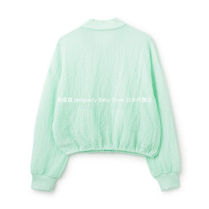 Lovetoxic UV Protection Jacket (140-170cm) for Girls: Summer Swimwear Special 