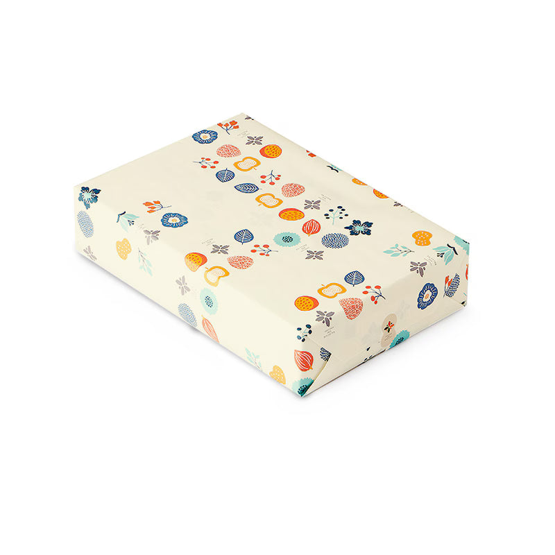 日本直送 麻布十番Cocoro 七彩精選米菓禮盒 15/25個入 新年行運發財特輯 Happy New Year 馬年 限定手信