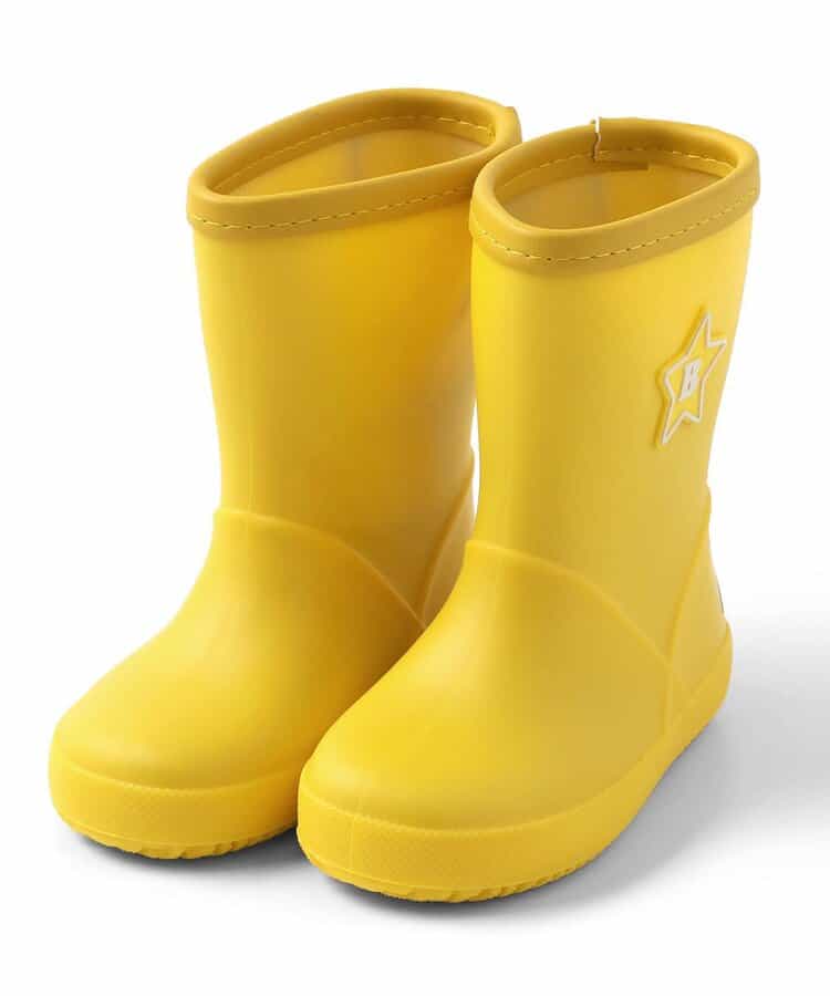 日本直送 BREEZE 水鞋 14-21cm 鞋系列 其他品牌 下雨天系列