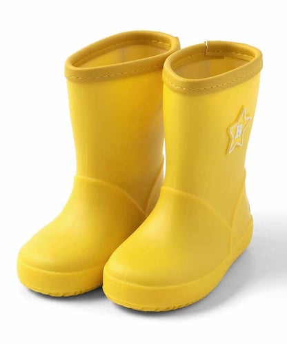 日本直送 BREEZE 水鞋 14-21cm 鞋系列 其他品牌 下雨天系列