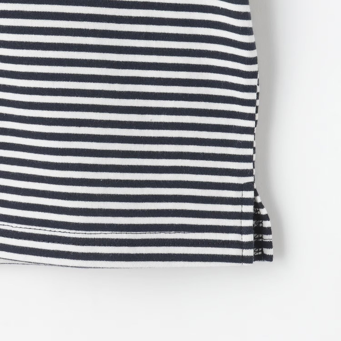 日本童裝 pe#main 熊仔刺繡上衣 80-130cm 男童款/女童款 夏季 TOPS