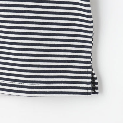 日本童裝 pe#main 熊仔刺繡上衣 80-130cm 男童款/女童款 夏季 TOPS