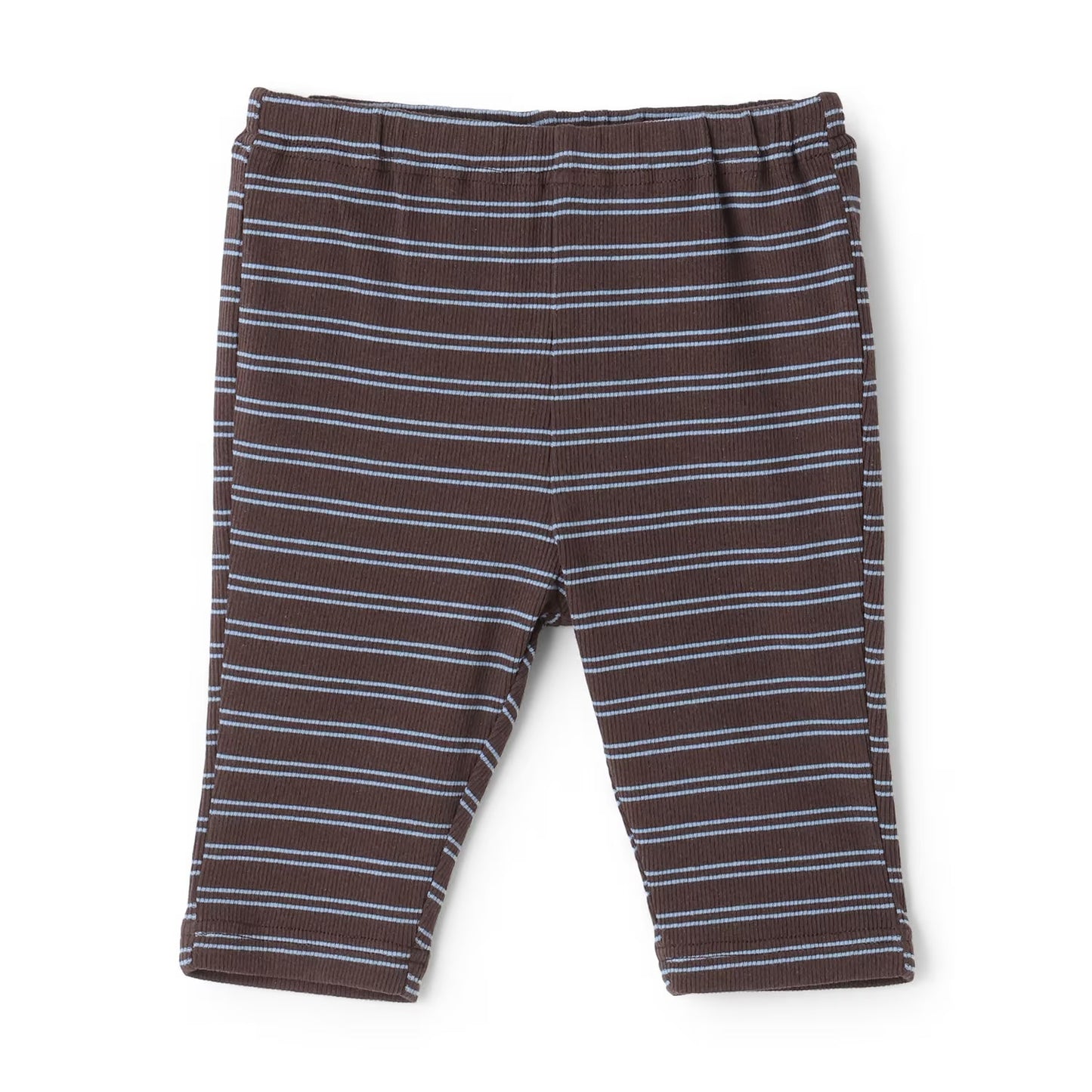 日本童裝 pe#main 七分長褲 80-130cm 男童款 夏季 PANTS