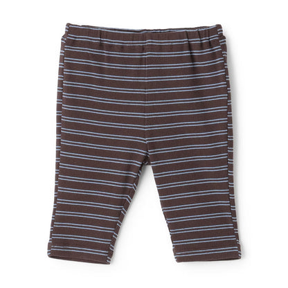 日本童裝 pe#main 七分長褲 80-130cm 男童款 夏季 PANTS
