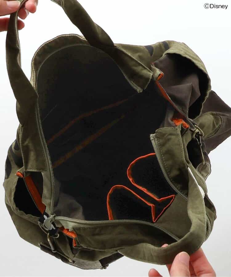 日本直送 F.O.KIDS x Disney 復古斜孭袋 包系列 其他品牌