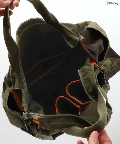 日本直送 F.O.KIDS x Disney 復古斜孭袋 包系列 其他品牌