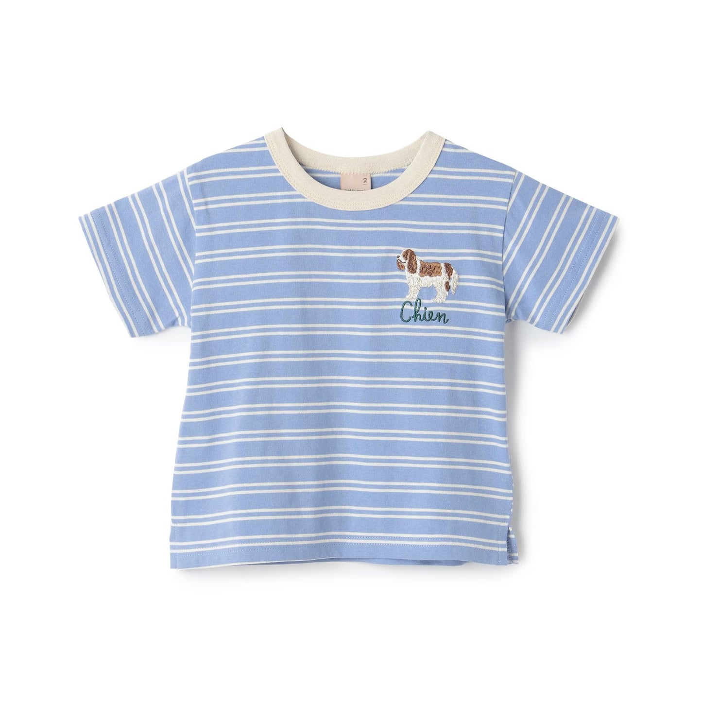 日本童裝 pe#main 各款圖案短袖上衣 80-130cm 男童款 夏季 TOPS