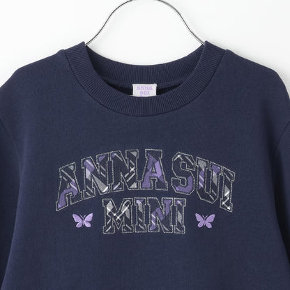 日本直送 ANNA SUI mini 福袋5點 120-150cm 女童款 2027年日本新春福袋 【日本預售：2026年1月1日】