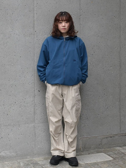 Japanese children's TNF UV protection, insect repellent, anti-static, breathable parent-child windbreaker (S-XL) for adults. Summer outerwear. 