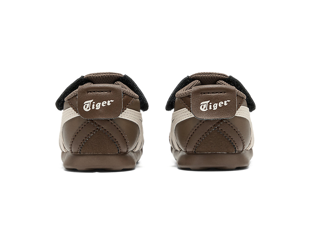 日本直送 日版MEXICO 66 KIDS CLAY CANYON/CREAM 12-16cm 鞋系列