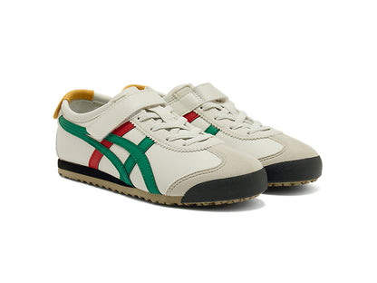日本直送 日版MEXICO 66 KIDS BIRCH/GREEN 17-22cm 鞋系列