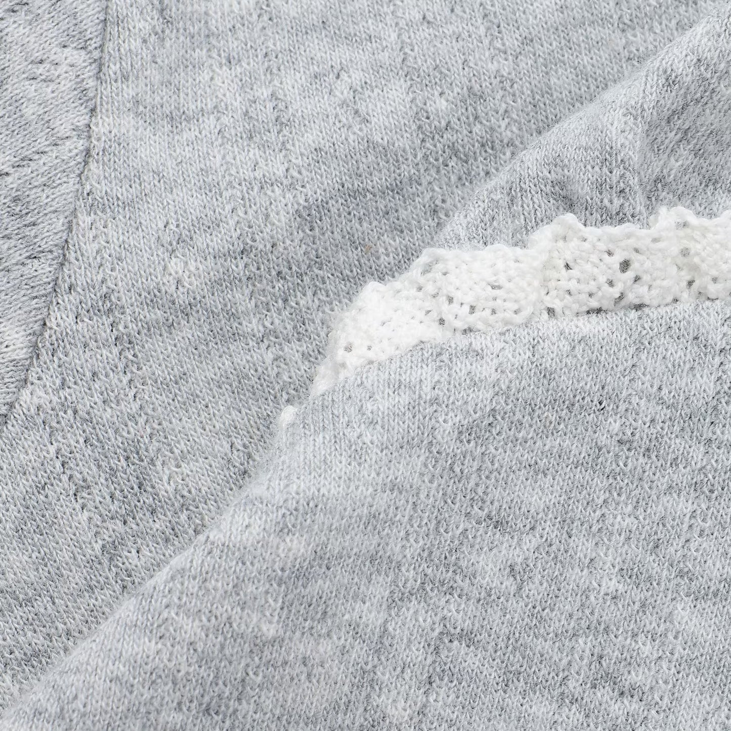 日本童裝 pe#main 防UV 針織外套 80-130cm 女童款 夏季 OUTERWEAR