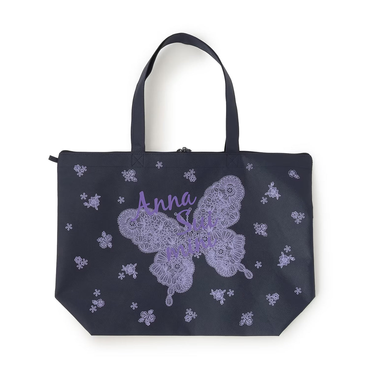 日本直送 ANNA SUI mini 福袋5點 120-150cm 女童款 2027年日本新春福袋 【日本預售：2026年1月1日】