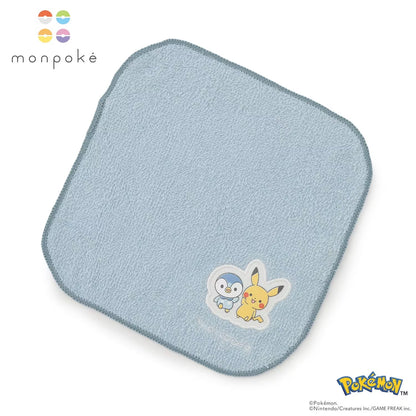 日本直送 pe#main x【monpoke】手巾 日常用品