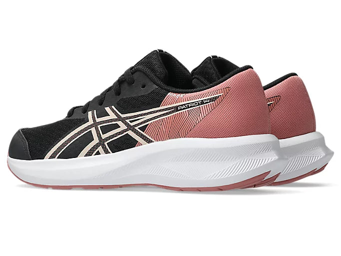 日本直送 ASICS PATRIOT 14 GS 20-25cm 鞋系列