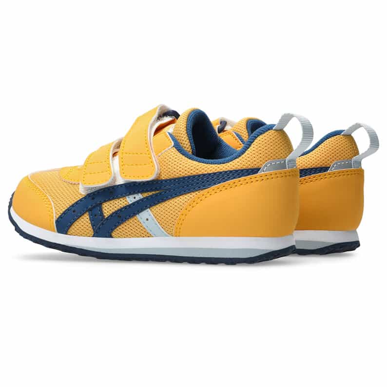 日本直送 ASICS MINI 5 16-22cm 鞋系列