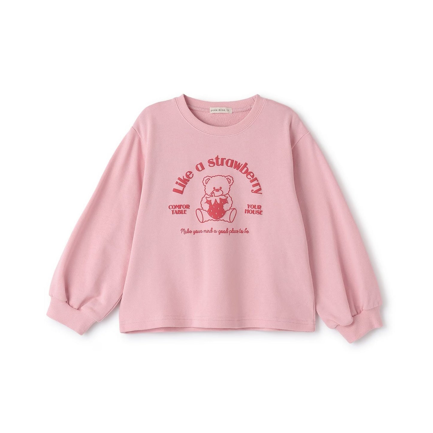 Japanese children's clothing Ly# mine tank top and shorts set 100-150cm girls summer TOPS PANTS 