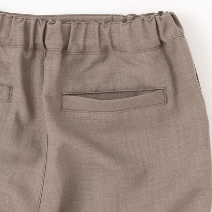 日本童裝 pe#main 禮服三件套裝 110-130cm 男童款 冬季 OUTERWEAR TOPS PANTS 面試/宴會/表演 【日本預售：2026年2月中旬】