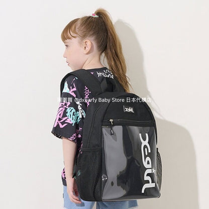X-girl Stages backpack series and other brands shipped directly from Japan 