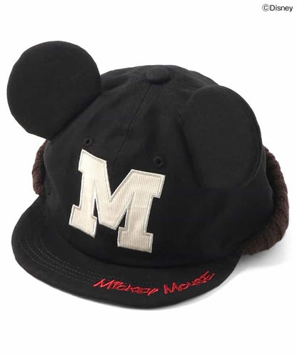 日本直送 F.O.KIDS x Disney Cap帽 48-58cm 帽系列