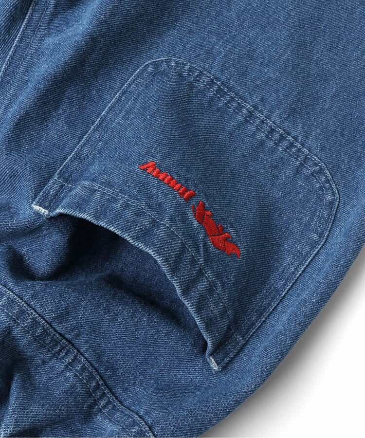 日本童裝 BREEZE x Jimny 牛仔褲 80-140cm 男童款/女童款 冬季 Pants