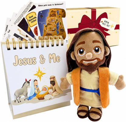 日英美直送 Jesus & Me Activities Advent Calendar 聖誕倒數日曆 大人款/兒童款 聖誕快樂特輯 不參與$900免運 滿$900可加$25免運到順豐站/智能櫃 Christmas Advent Calendars 2026