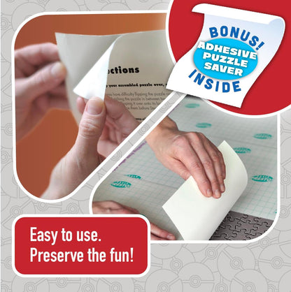 英美直送 Ceaco - Pokémon Puzzles - 12 Days 聖誕倒數日曆 兒童款 聖誕快樂特輯 聖誕倒數日曆A 不參與$900免運 滿$900可加$25免運 Christmas Advent Calendars 2025