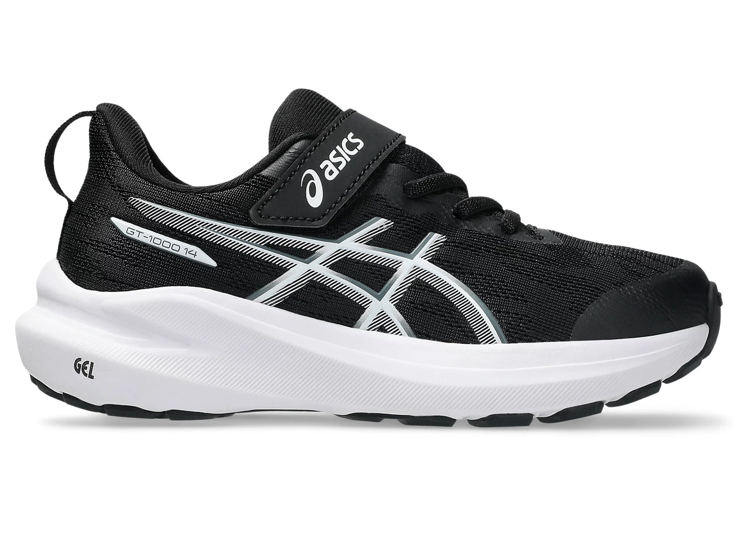 日本直送 ASICS GT-1000 14 PS 17-22cm 鞋系列