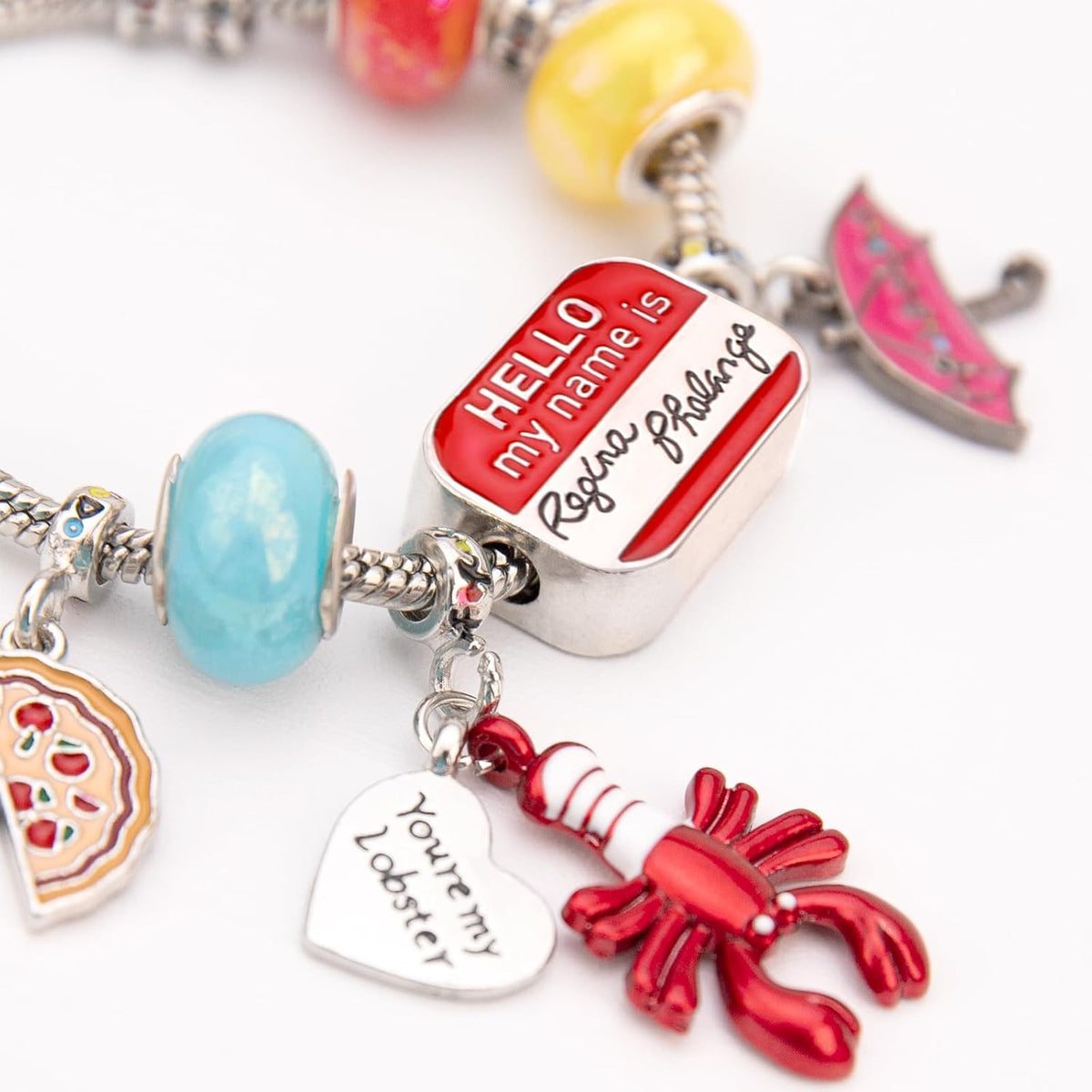 日英美直送 Christmas Charm Bracelet Making Kit Advent Calendar 聖誕倒數日曆 大人款/兒童款 聖誕快樂特輯 不參與$900免運 滿$900可加$25免運到順豐站/智能櫃 Christmas Advent Calendars 2026