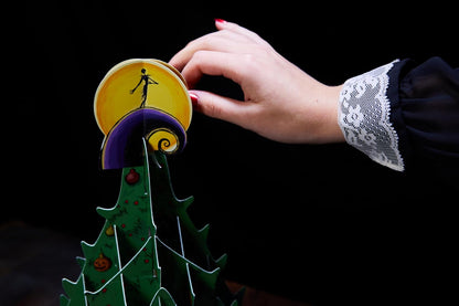 日英美直送 The Nightmare Before Christmas and Pop-Up Book Advent Calendar 聖誕倒數日曆 大人款/兒童款 聖誕快樂特輯 不參與$900免運 滿$900可加$25免運到順豐站/智能櫃 Christmas Advent Calendars 2026